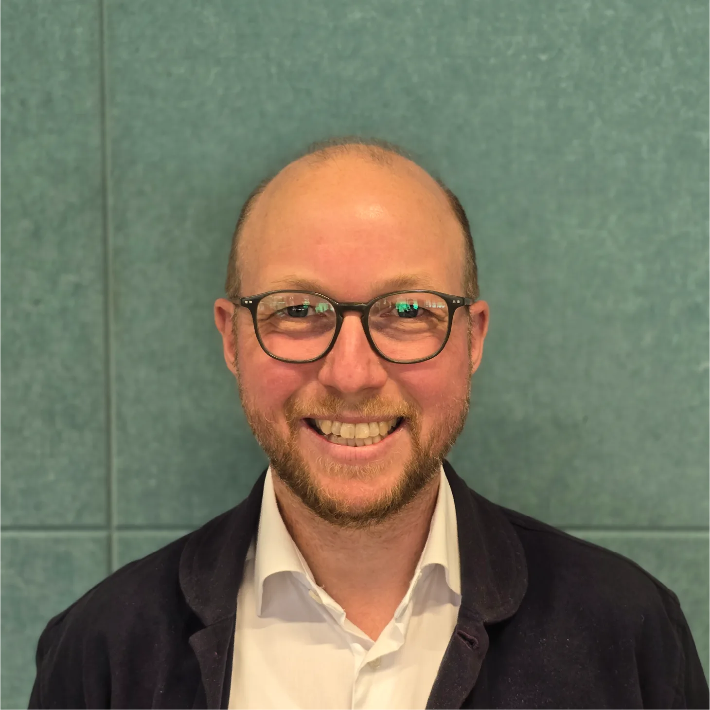 Arne Nedergaard Kousholt