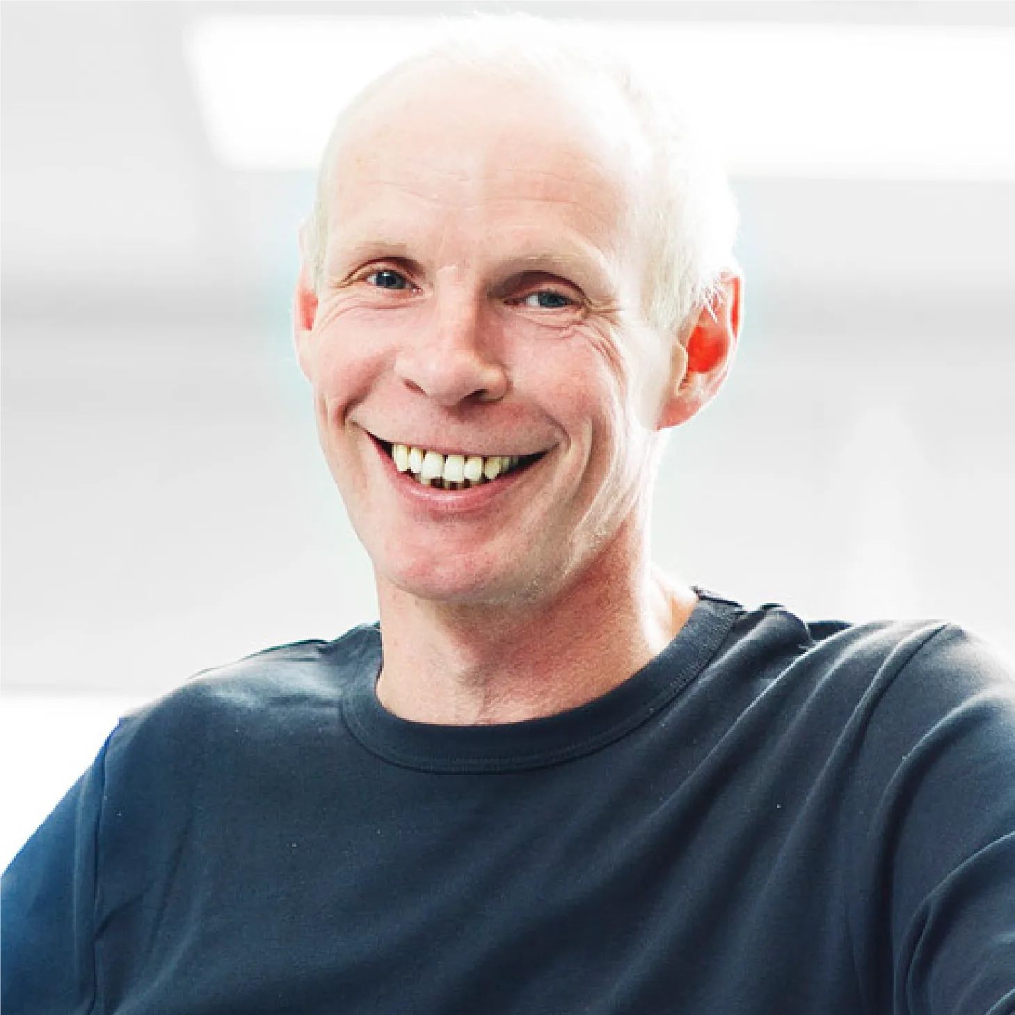 Jos Jonkers