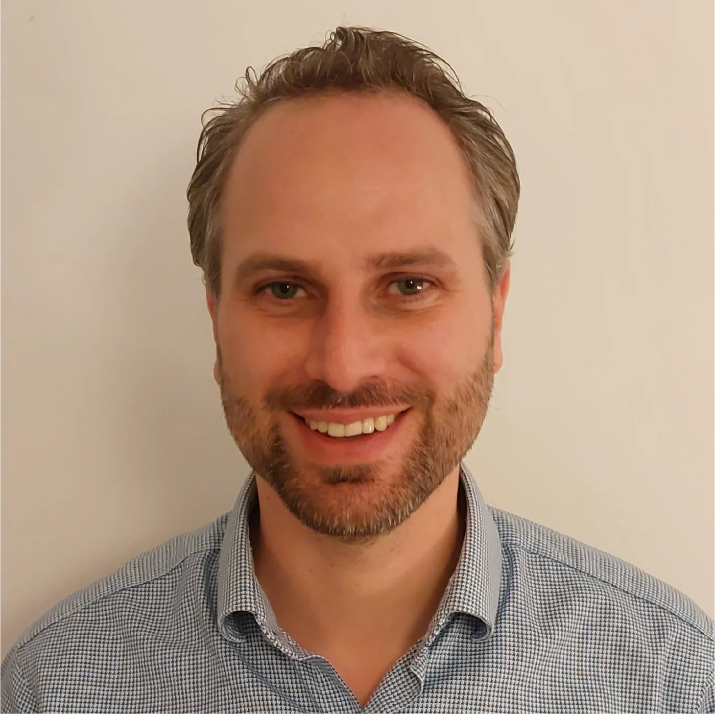 Philip Schouten