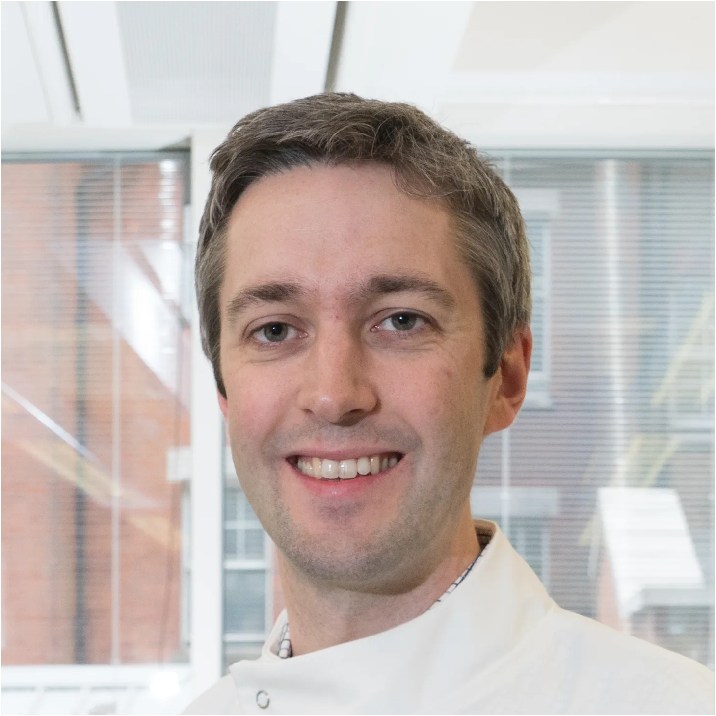 Stephen Pettitt