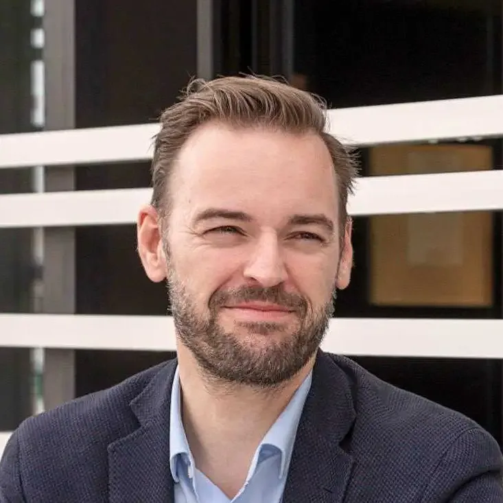 Thomas M. Thestrup