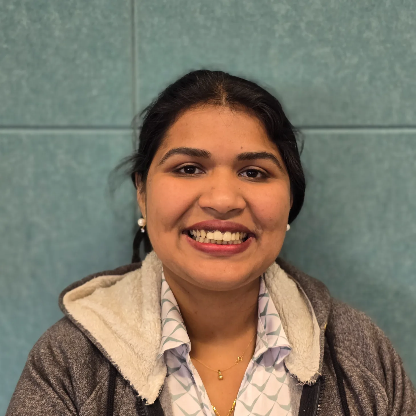 Amrita Chakrabarti