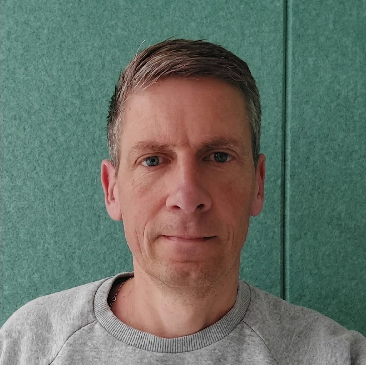 Jørgen Bøndergaard Iversen