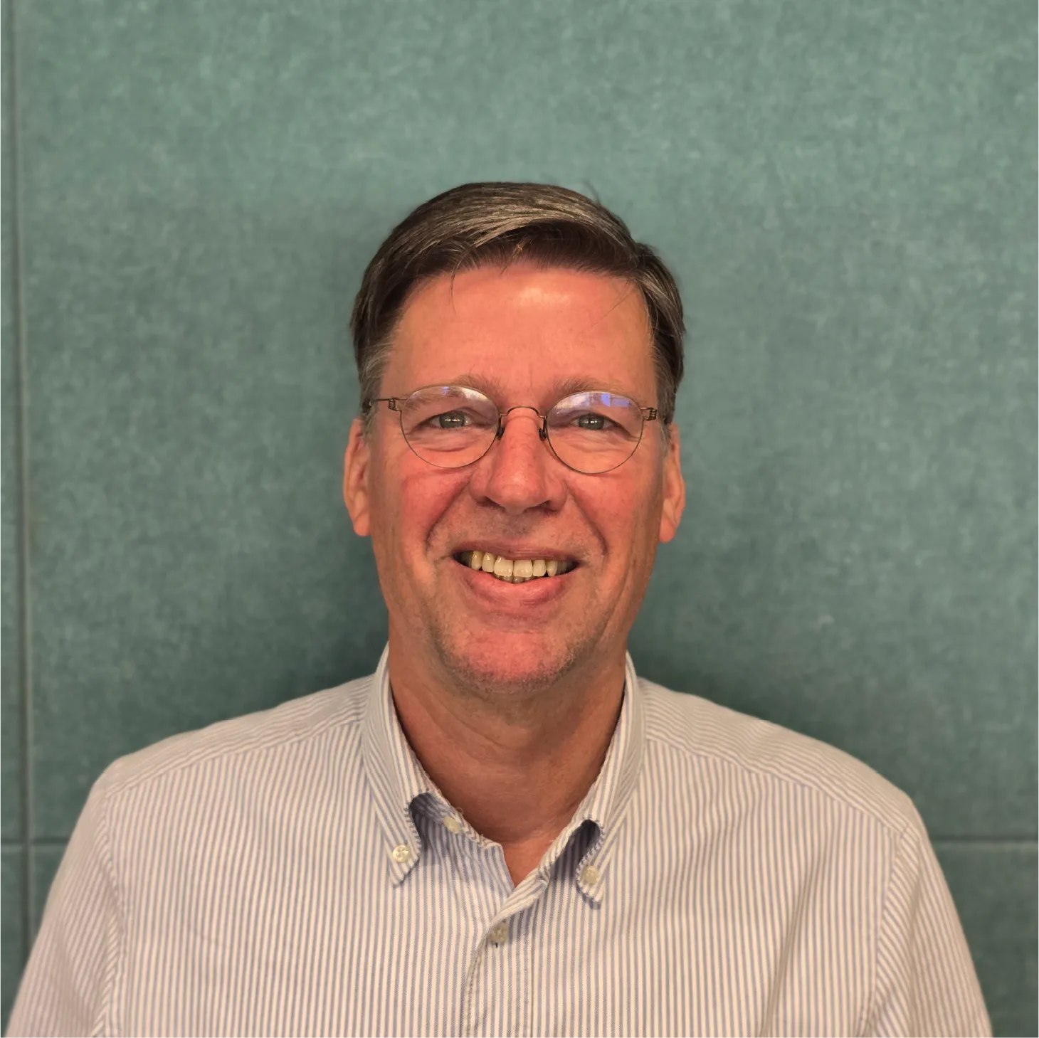 Pieter-Jan Vos